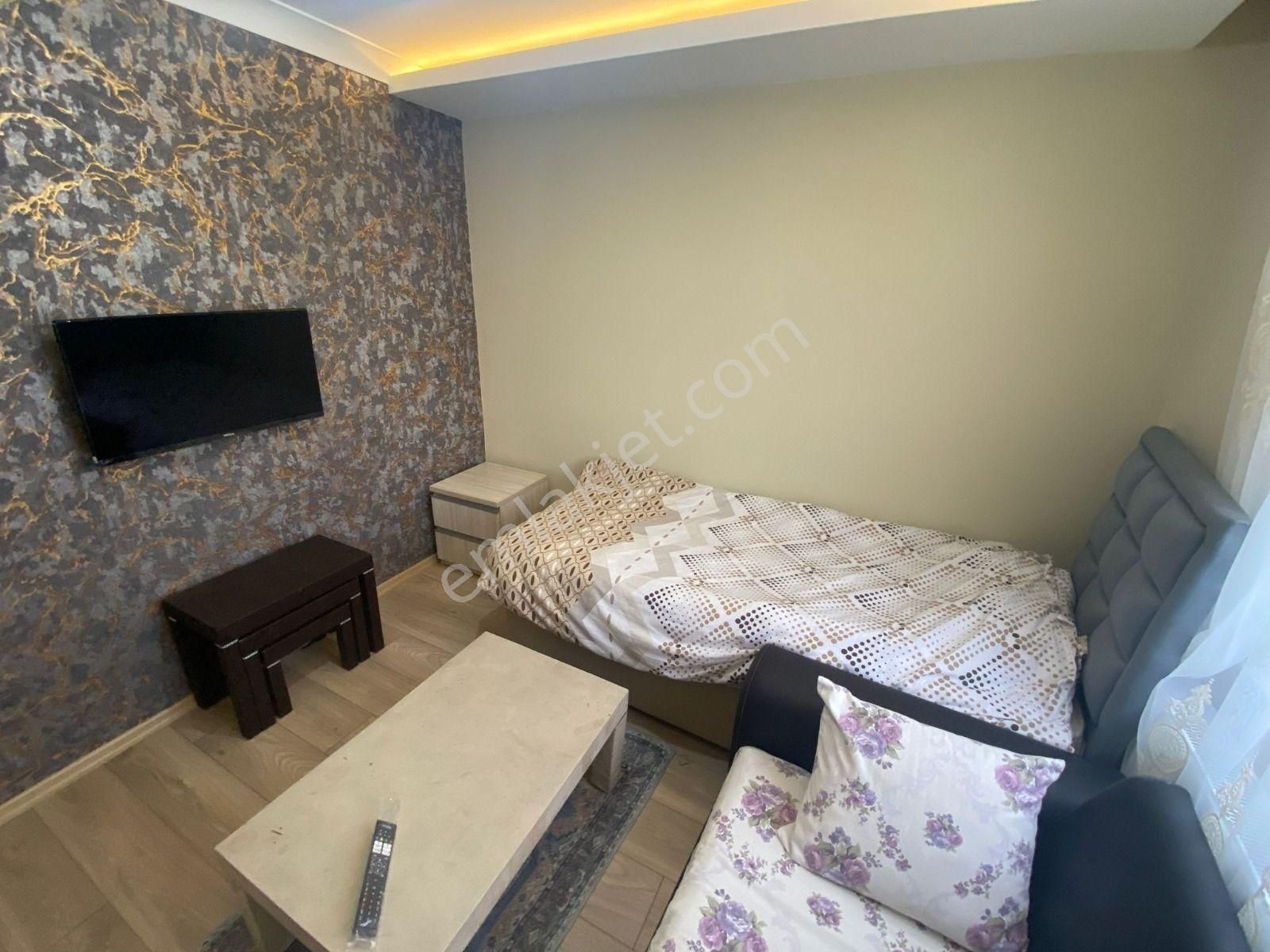 Trabzon'da Satılık Bina (yüksek Kira Getirili) - Görsel 27