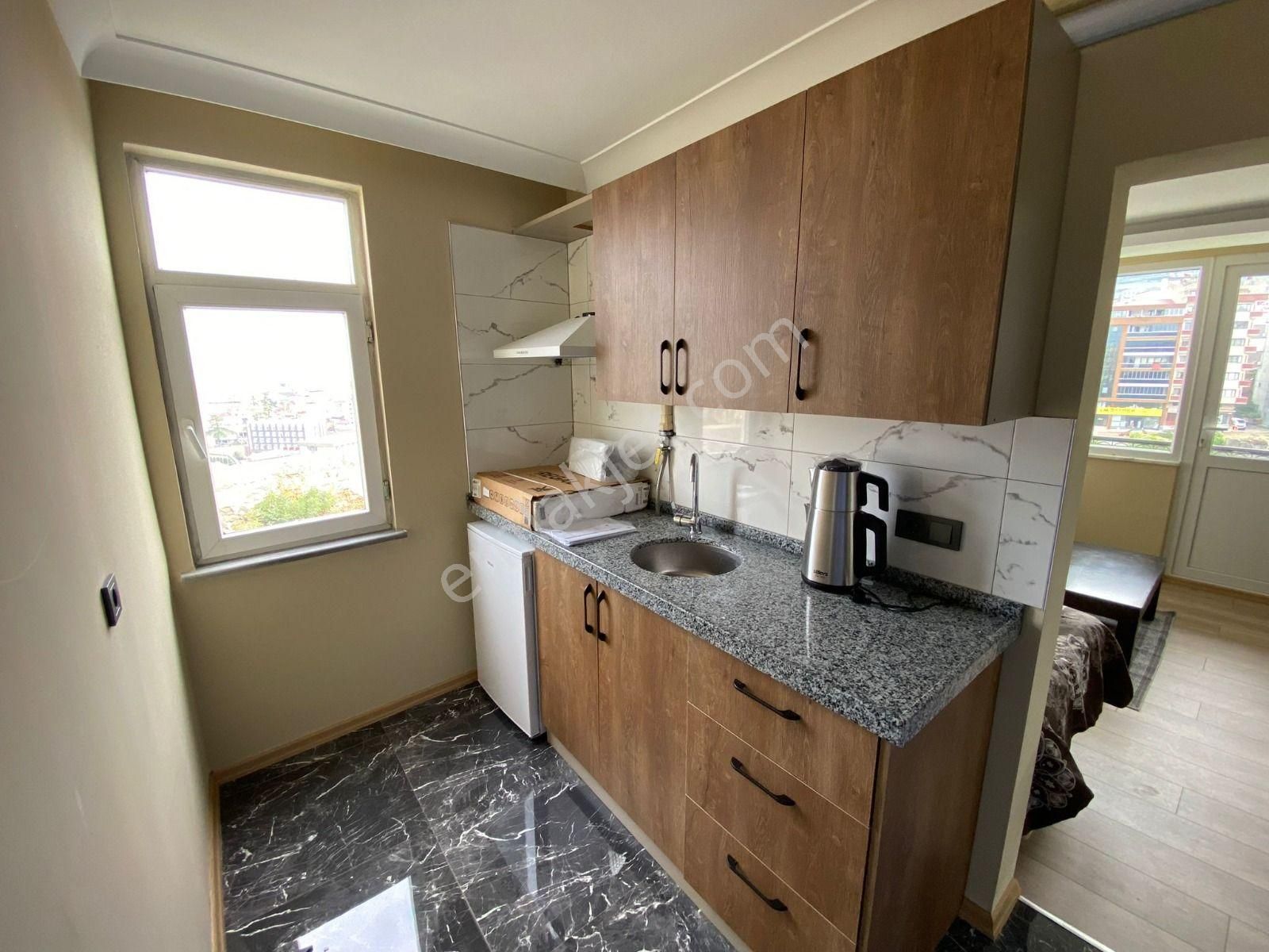 Trabzon'da Satılık Bina (yüksek Kira Getirili) - Görsel 2