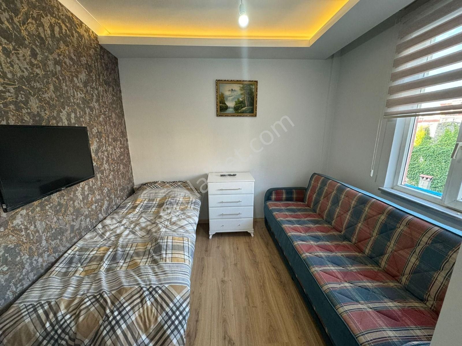 Trabzon'da Satılık Bina (yüksek Kira Getirili) - Görsel 20