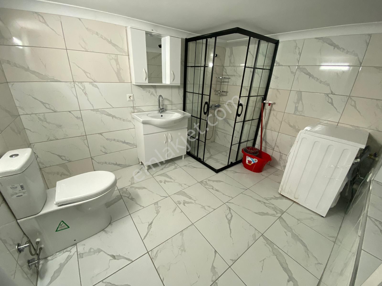 Trabzon'da Satılık Bina (yüksek Kira Getirili) - Görsel 32