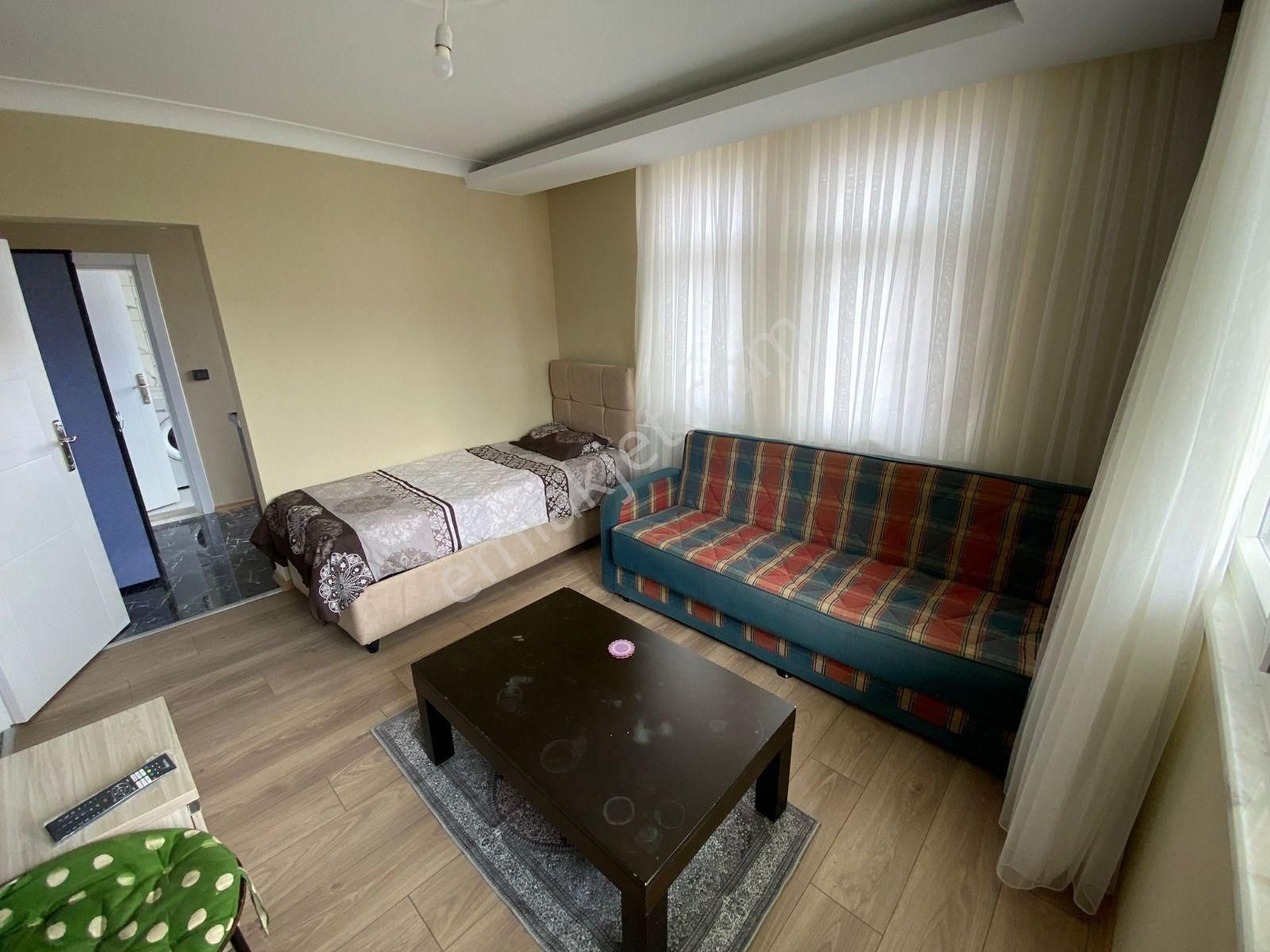 Trabzon'da Satılık Bina (yüksek Kira Getirili) - Görsel 7