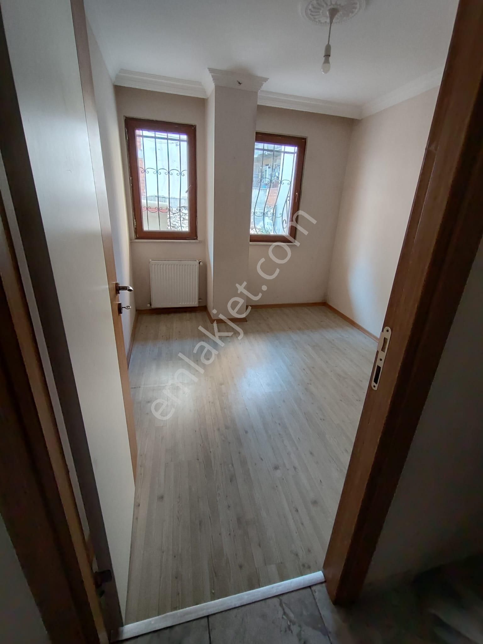 Çağlayan Adliyeye Florence Nightingale Metrobüse Yakın 70m2 2+1 Yüksek Girişkatı Yeni Binada Daire - Görsel 8