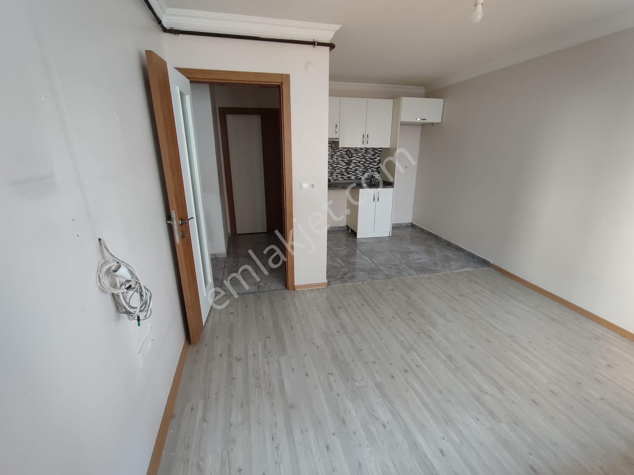 Çağlayan Adliyeye Florence Nightingale Metrobüse Yakın 70m2 2+1 Yüksek Girişkatı Yeni Binada Daire - Görsel 3
