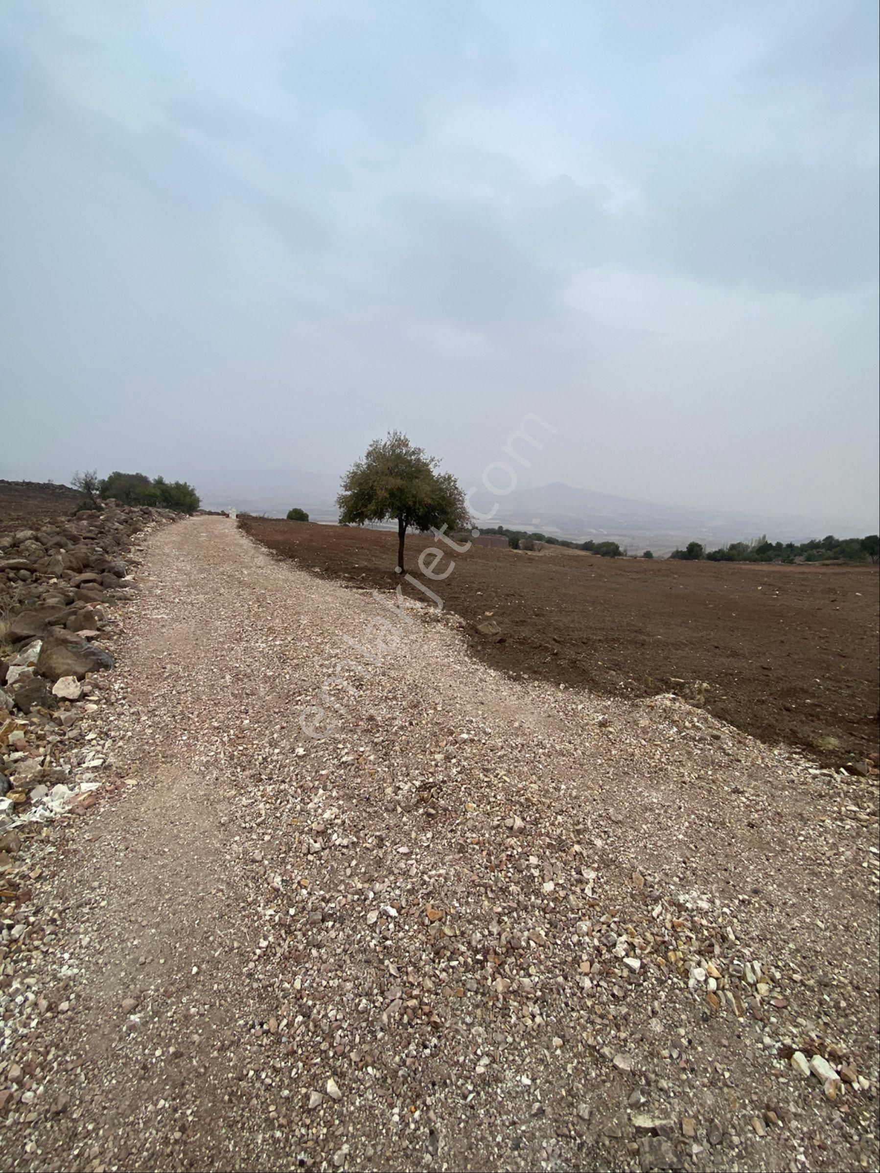 Kayalar Emlaktan Satılık Villa Bağ Elik Yer - Görsel 12