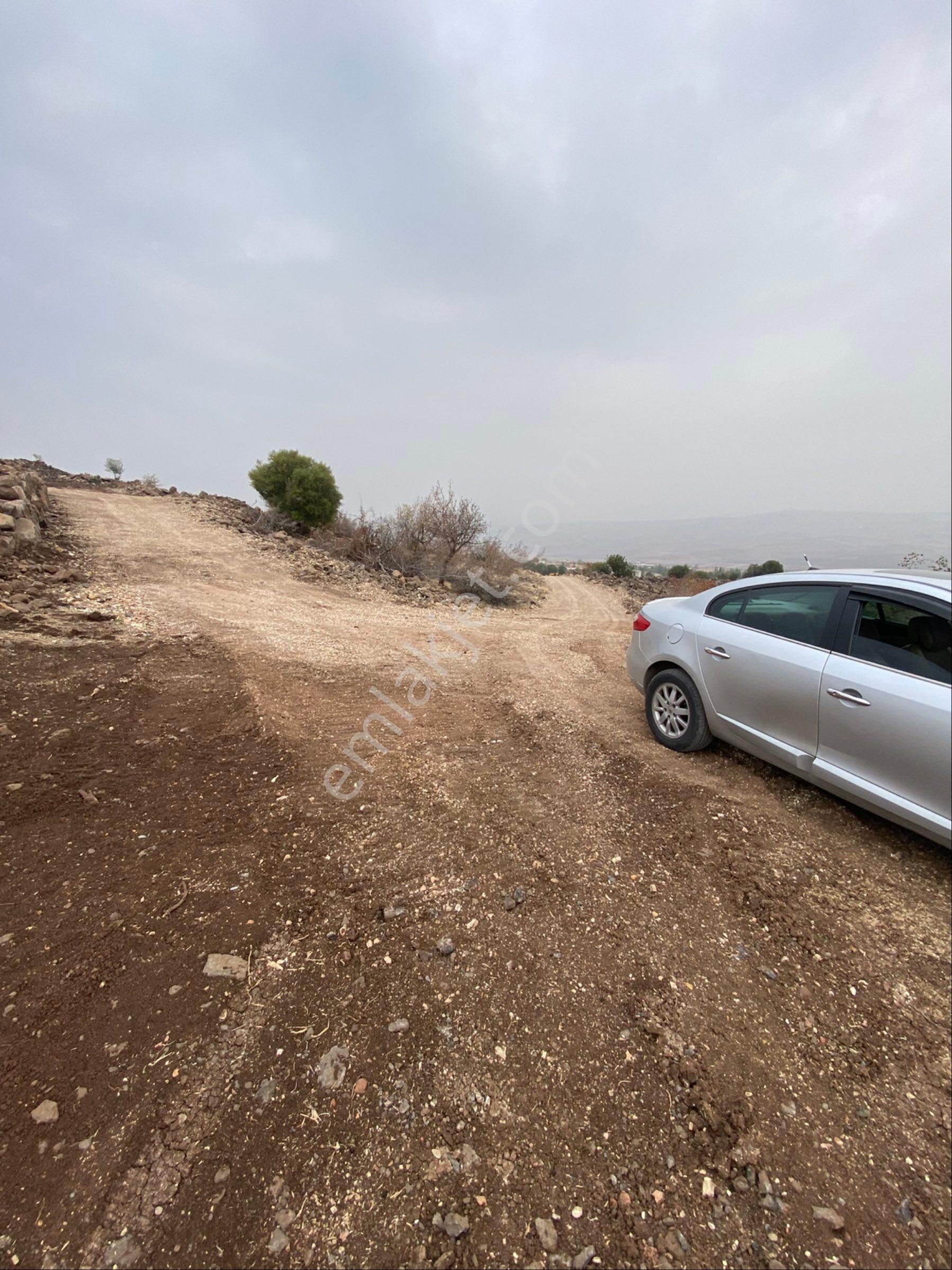 Kayalar Emlaktan Satılık Villa Bağ Elik Yer - Görsel 4