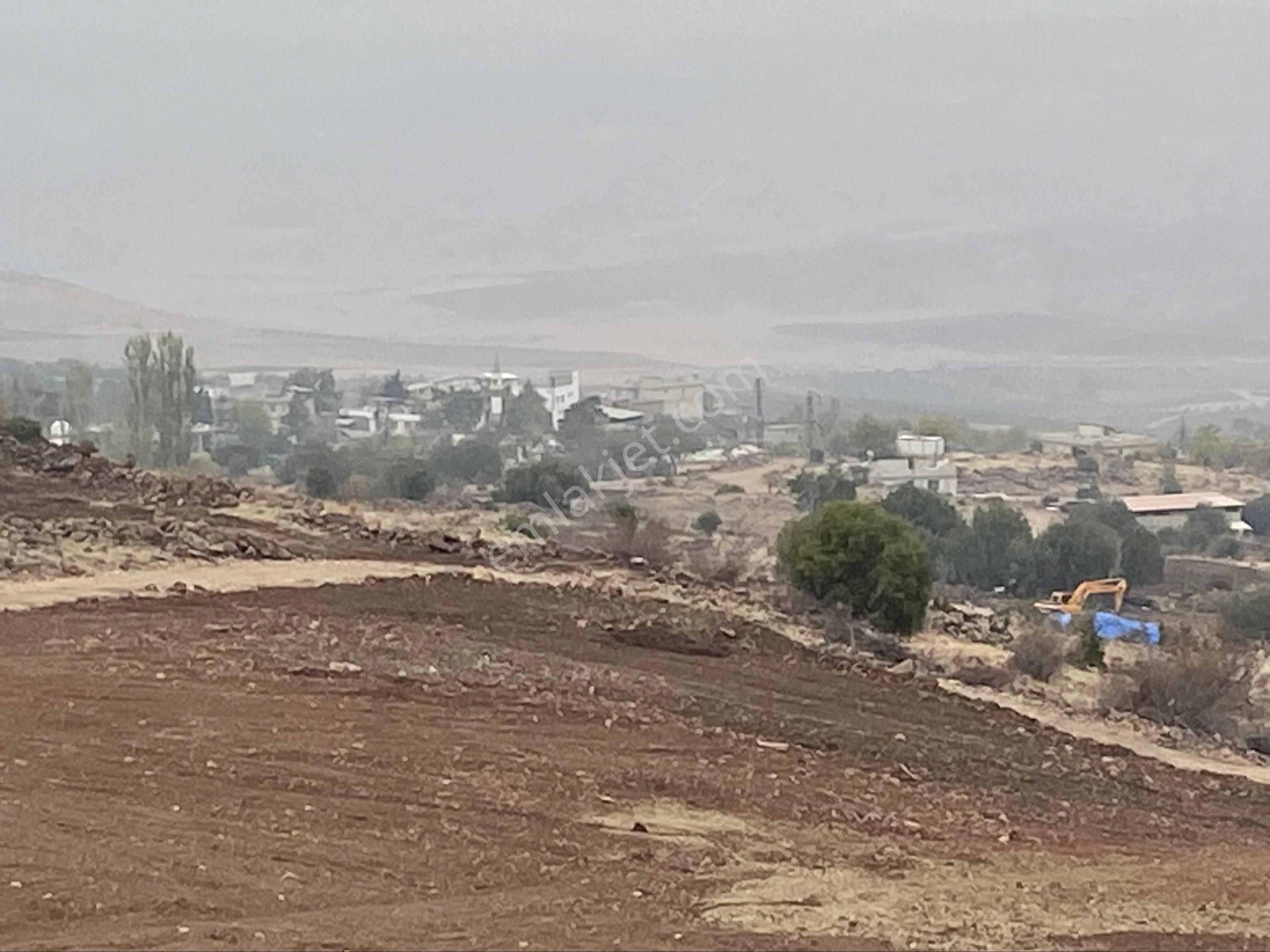 Kayalar Emlaktan Satılık Villa Bağ Elik Yer