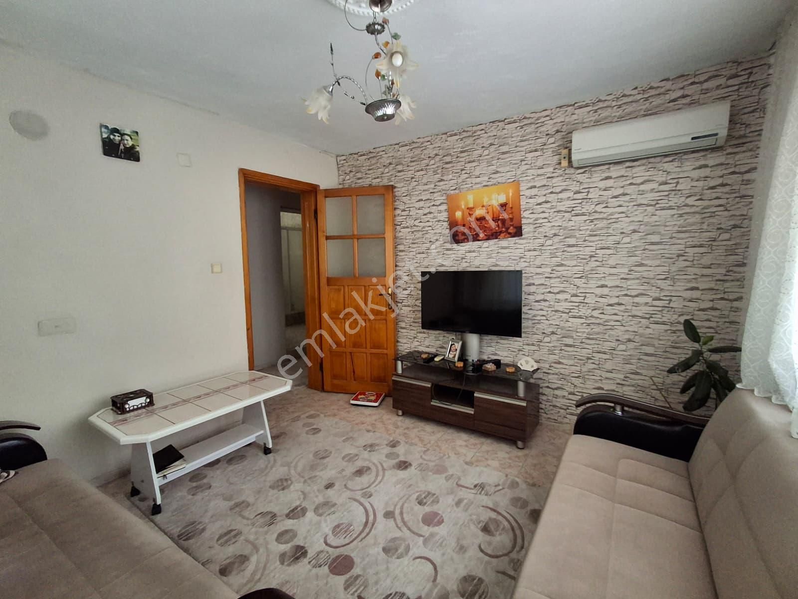 Çiğli Kaklıç Mahallesi Satılık 3 Katlı Bina - 3 Adet 3+1 Daire - Görsel 13