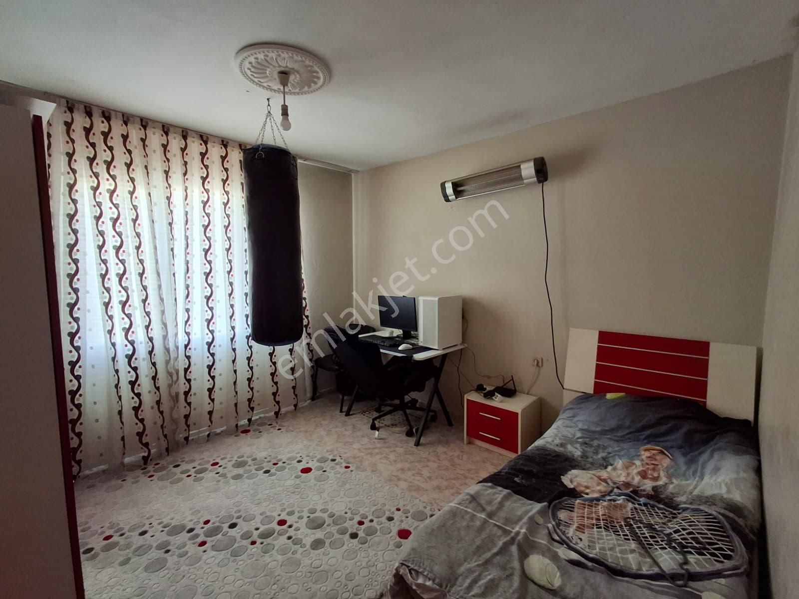 Çiğli Kaklıç Mahallesi Satılık 3 Katlı Bina - 3 Adet 3+1 Daire - Görsel 14