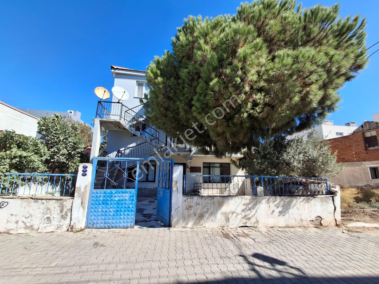 Çiğli Kaklıç Mahallesi Satılık 3 Katlı Bina - 3 Adet 3+1 Daire - Görsel 6