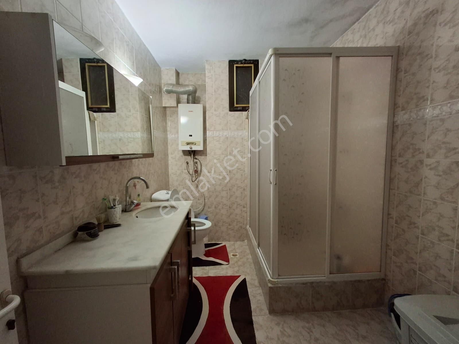 Çiğli Kaklıç Mahallesi Satılık 3 Katlı Bina - 3 Adet 3+1 Daire - Görsel 19