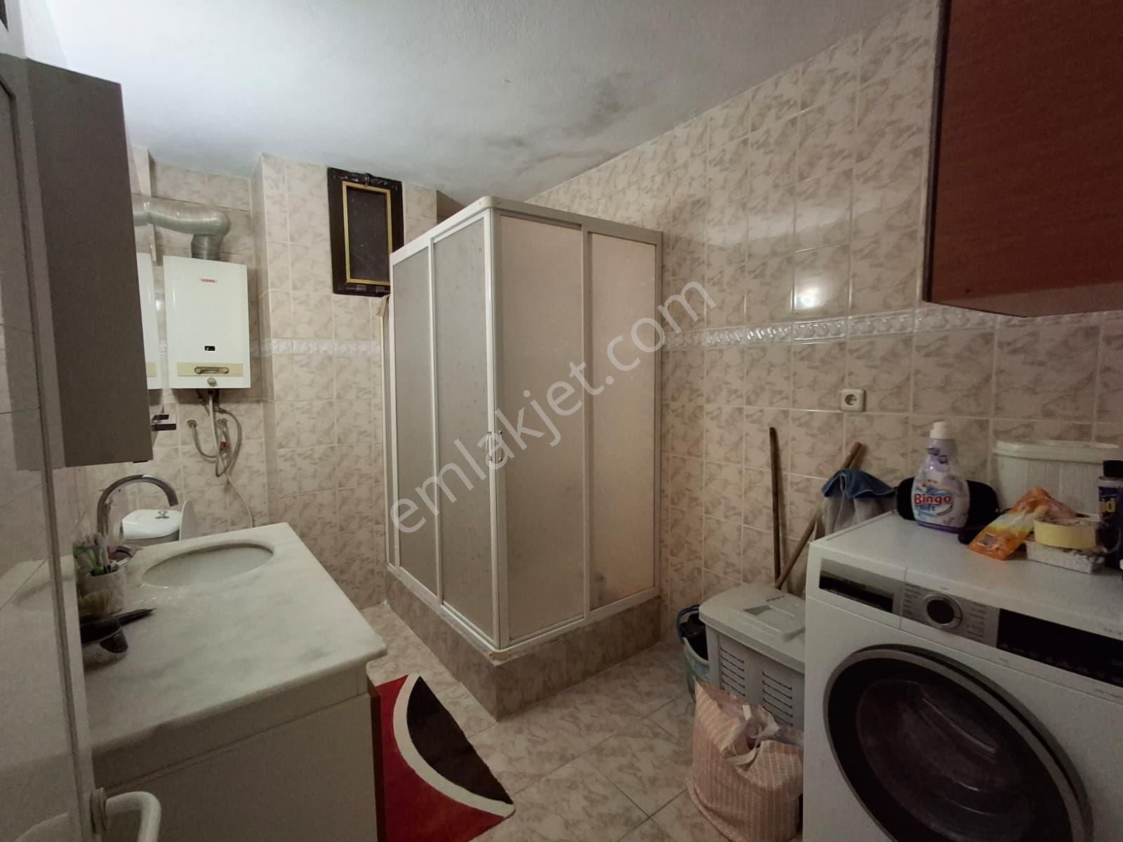 Çiğli Kaklıç Mahallesi Satılık 3 Katlı Bina - 3 Adet 3+1 Daire - Görsel 18