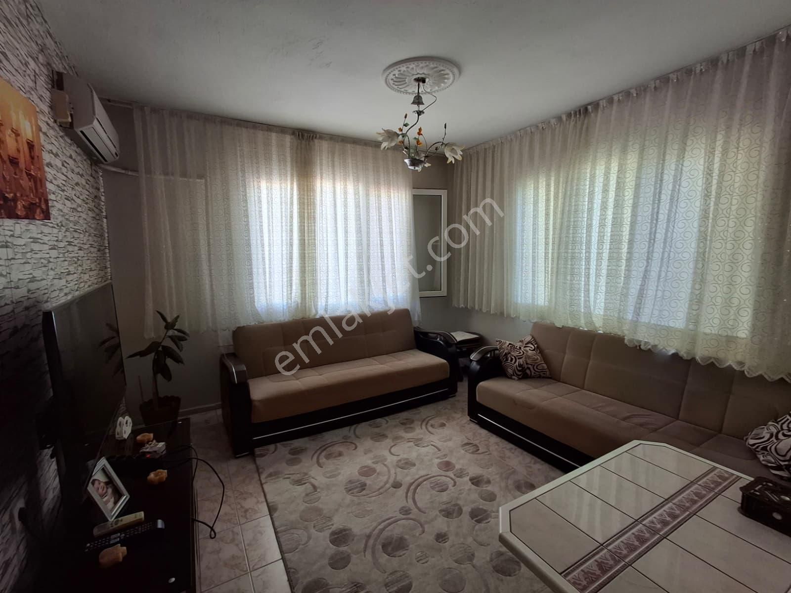 Çiğli Kaklıç Mahallesi Satılık 3 Katlı Bina - 3 Adet 3+1 Daire - Görsel 4