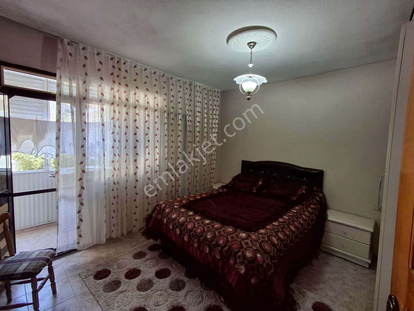 Çiğli Kaklıç Mahallesi Satılık 3 Katlı Bina - 3 Adet 3+1 Daire - Görsel 15