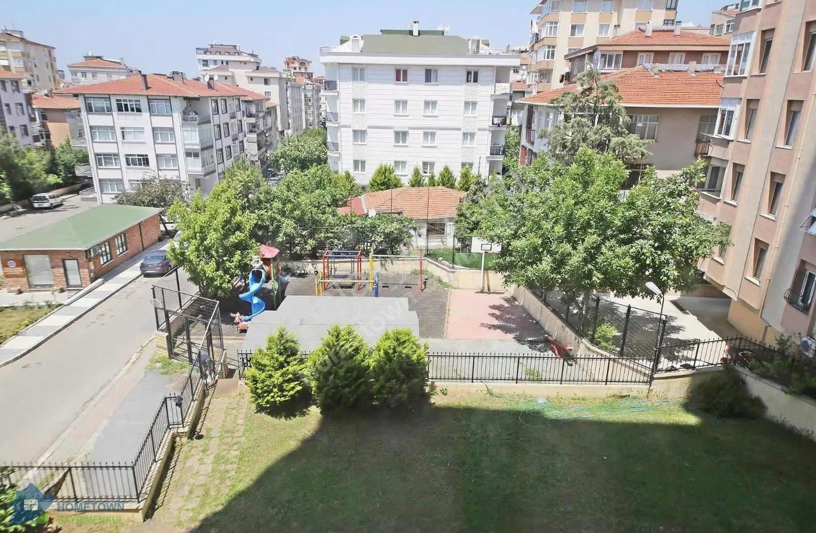 Maltepe Merkez De Kapalı Otopark Lı Satılık 4+1 200 Metre Kare - Görsel 7