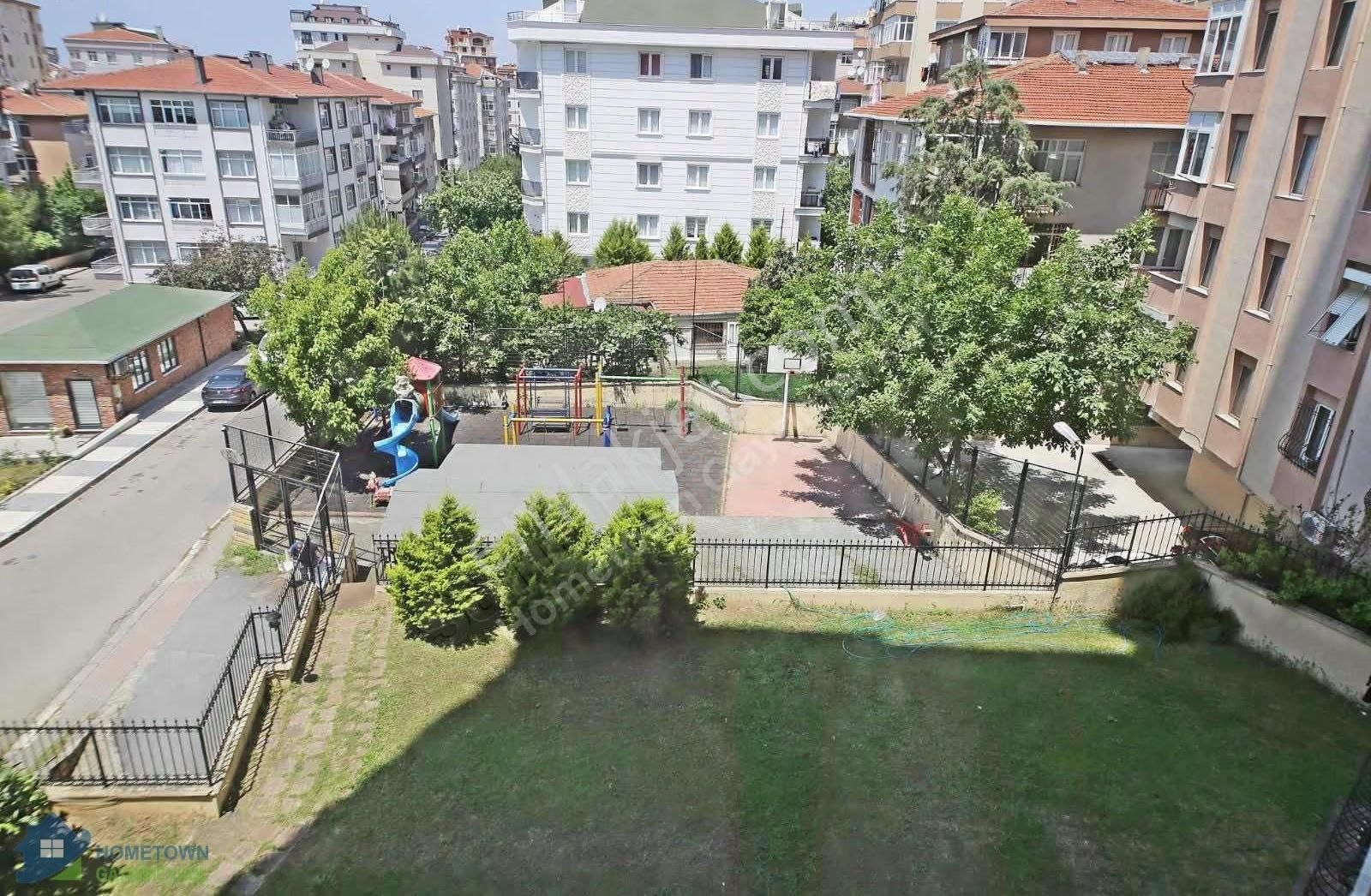 Maltepe Merkez De Kapalı Otopark Lı Satılık 4+1 200 Metre Kare - Görsel 4