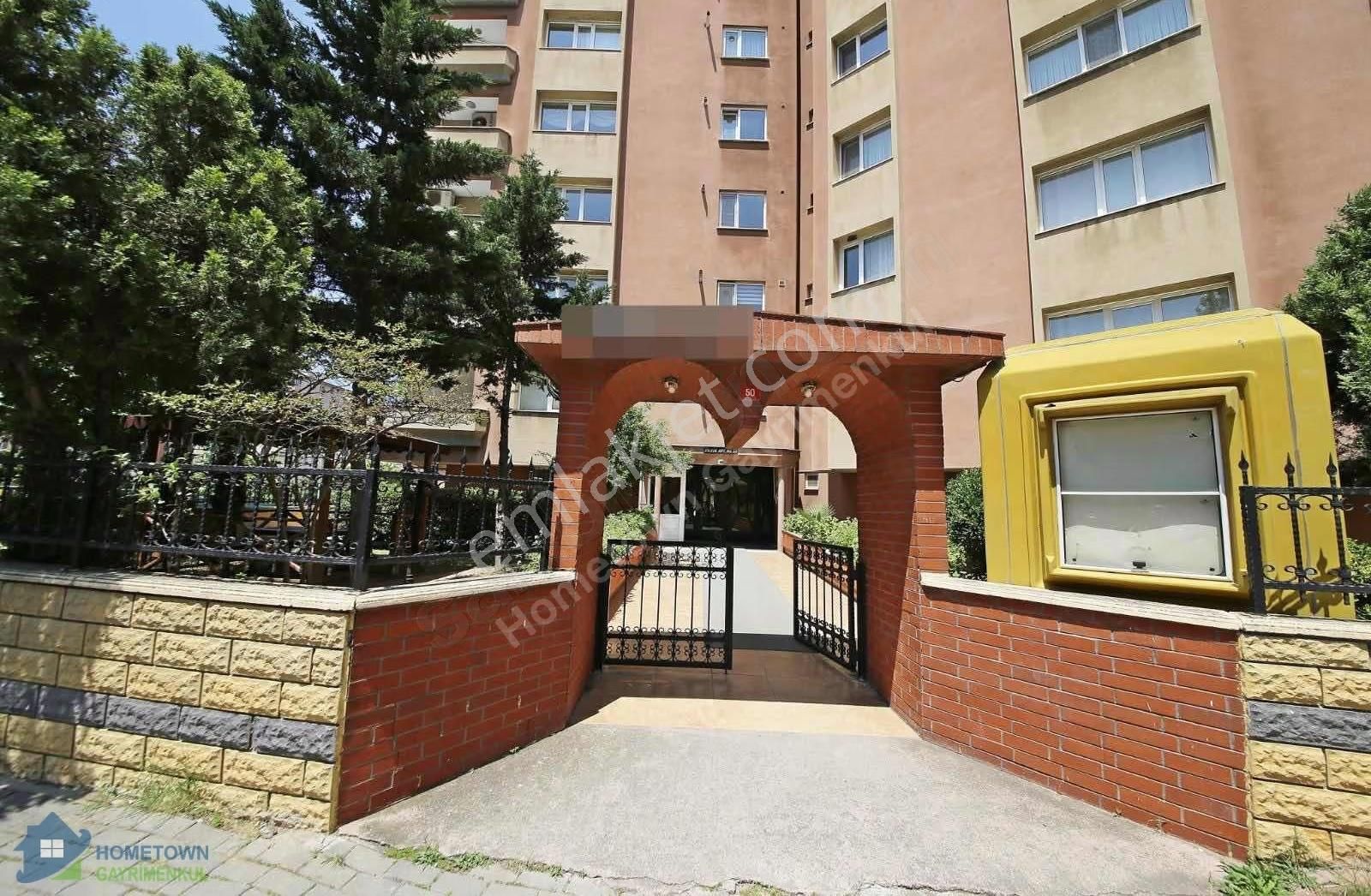 Maltepe Merkez De Kapalı Otopark Lı Satılık 4+1 200 Metre Kare - Görsel 31