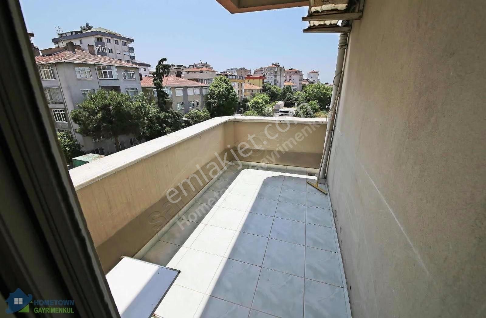 Maltepe Merkez De Kapalı Otopark Lı Satılık 4+1 200 Metre Kare - Görsel 32