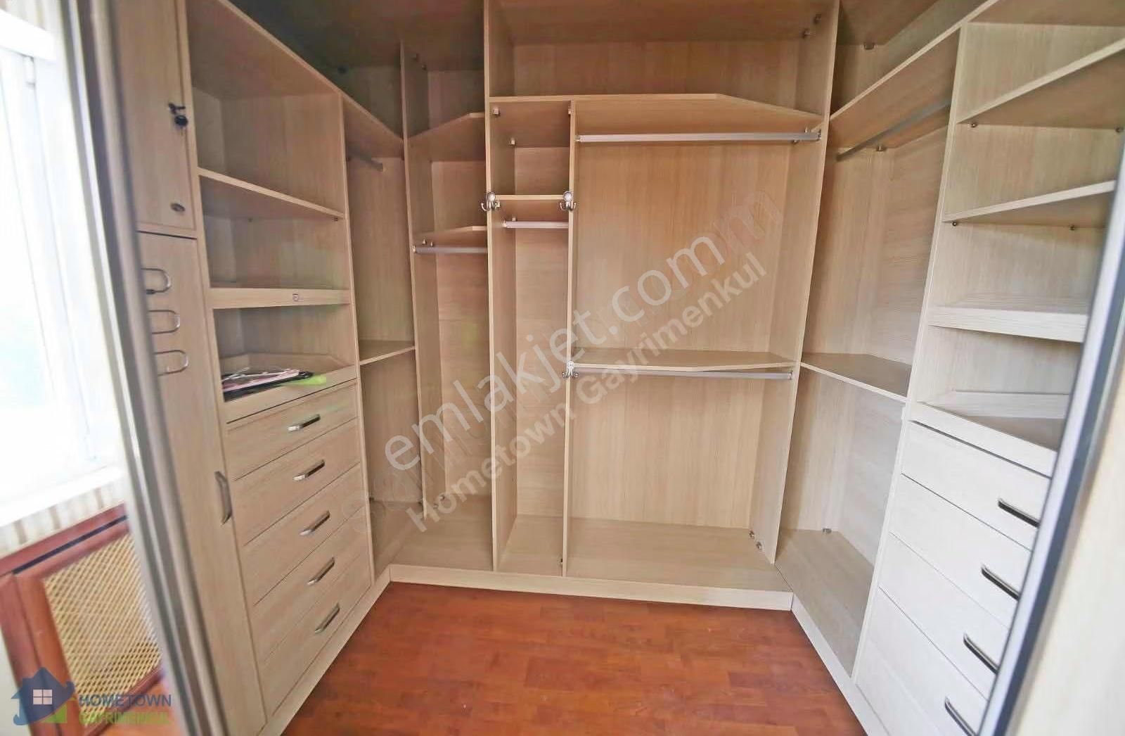 Maltepe Merkez De Kapalı Otopark Lı Satılık 4+1 200 Metre Kare - Görsel 15