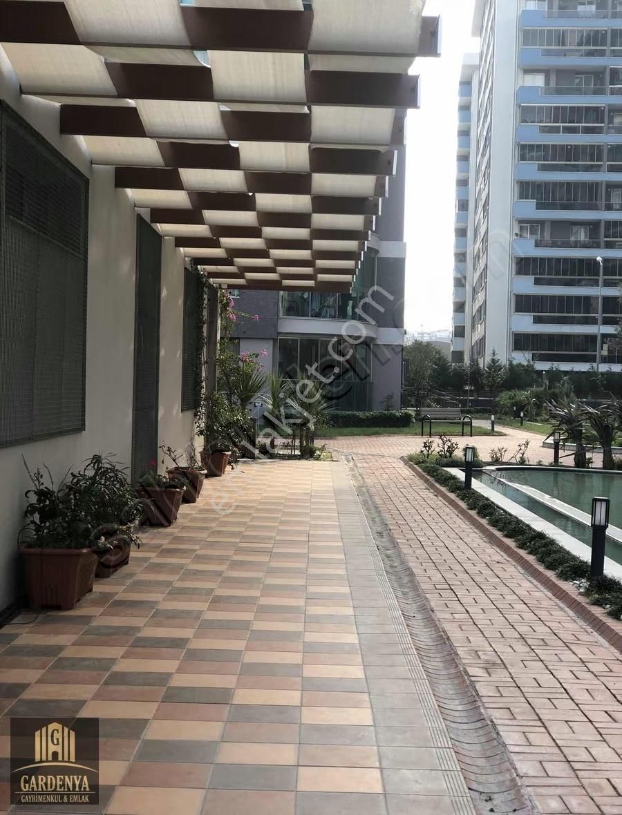 My Life Residance Ta Kiralık 1+1 Daire - Görsel 10