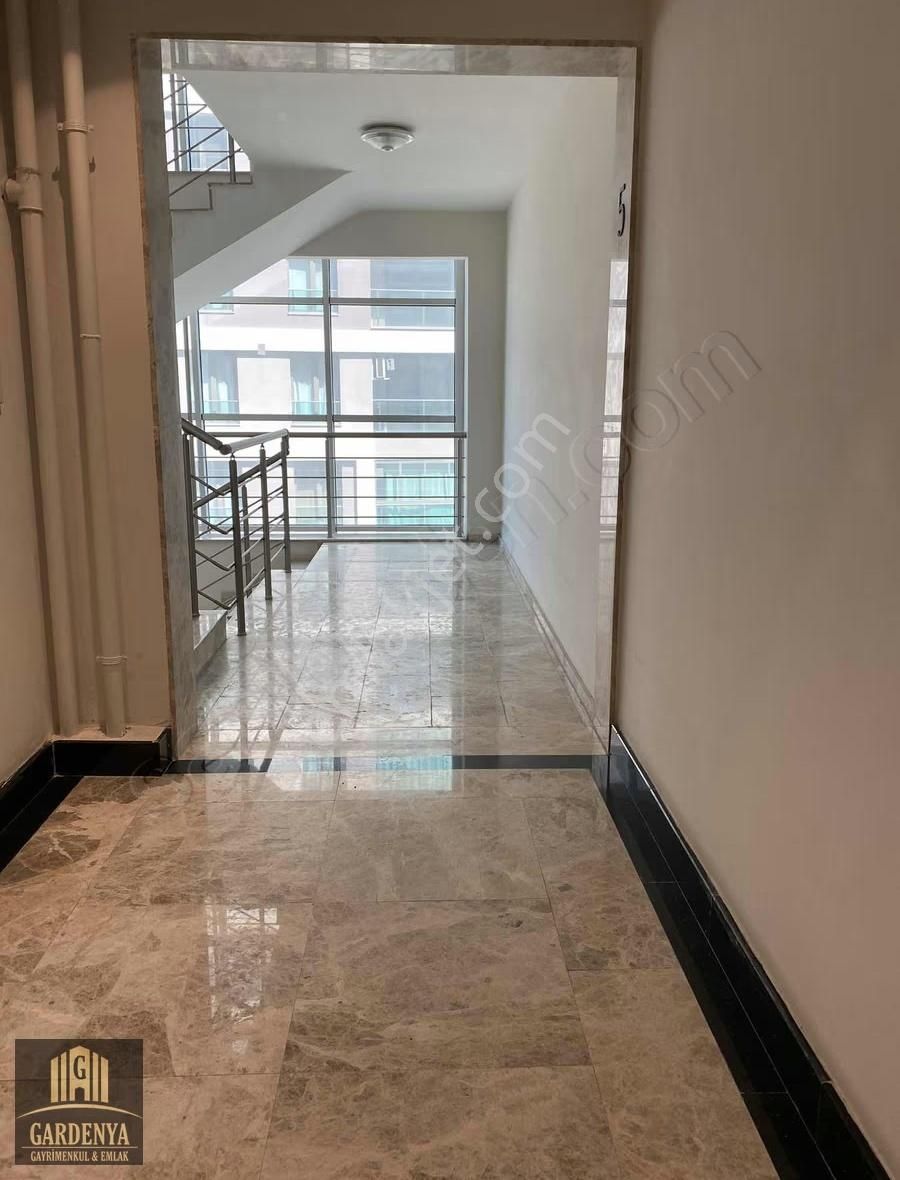 My Life Residance Ta Kiralık 1+1 Daire - Görsel 13