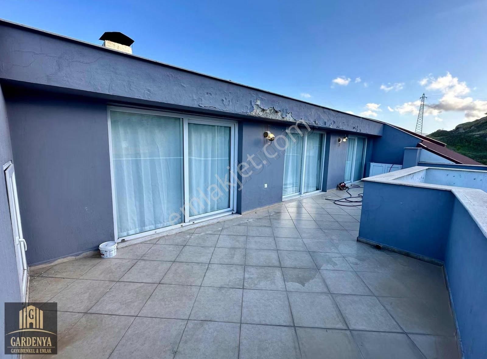 Bu Fırsat Kaçmaz Daire Fiyatına Dubleks - Görsel 17