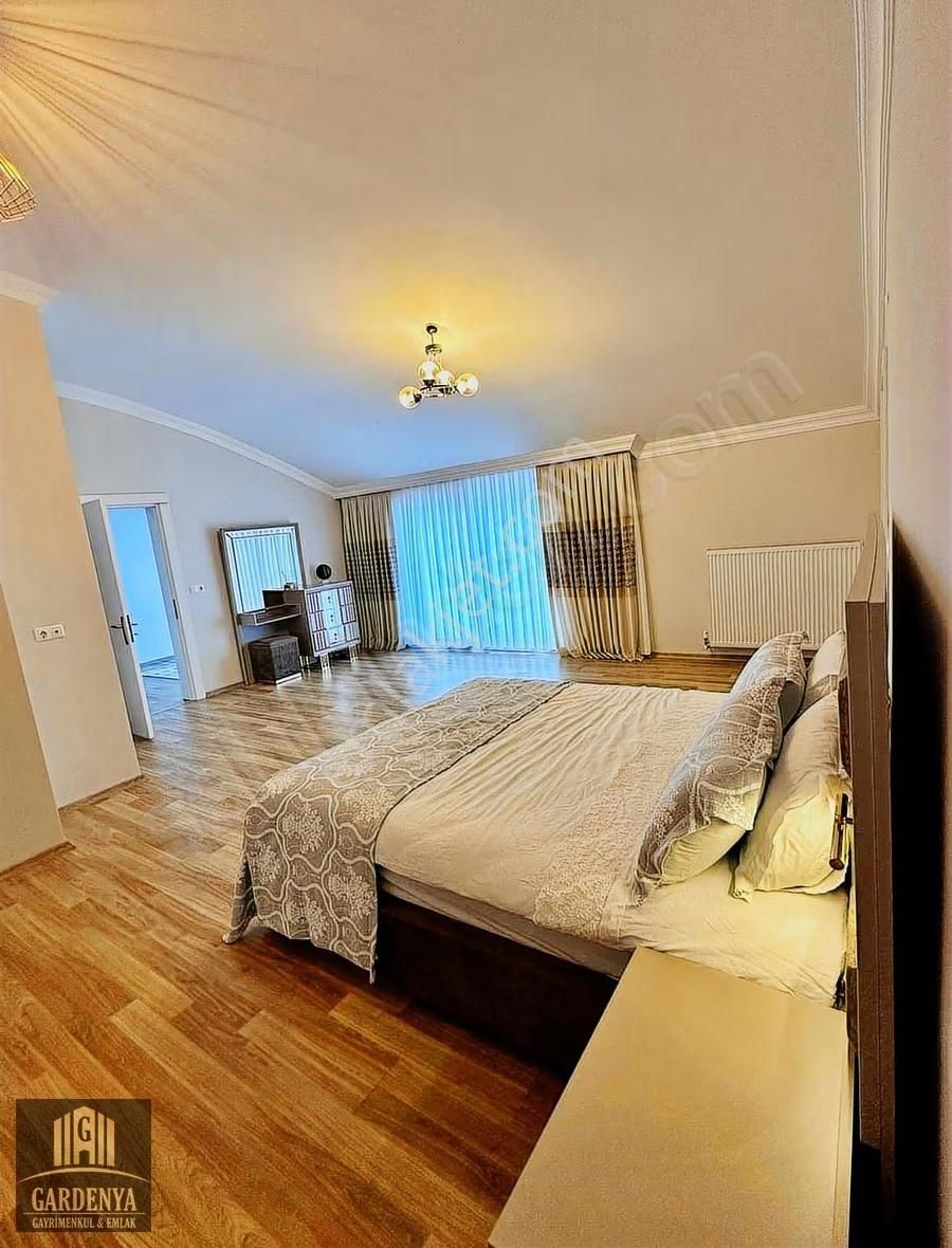 Bu Fırsat Kaçmaz Daire Fiyatına Dubleks - Görsel 31