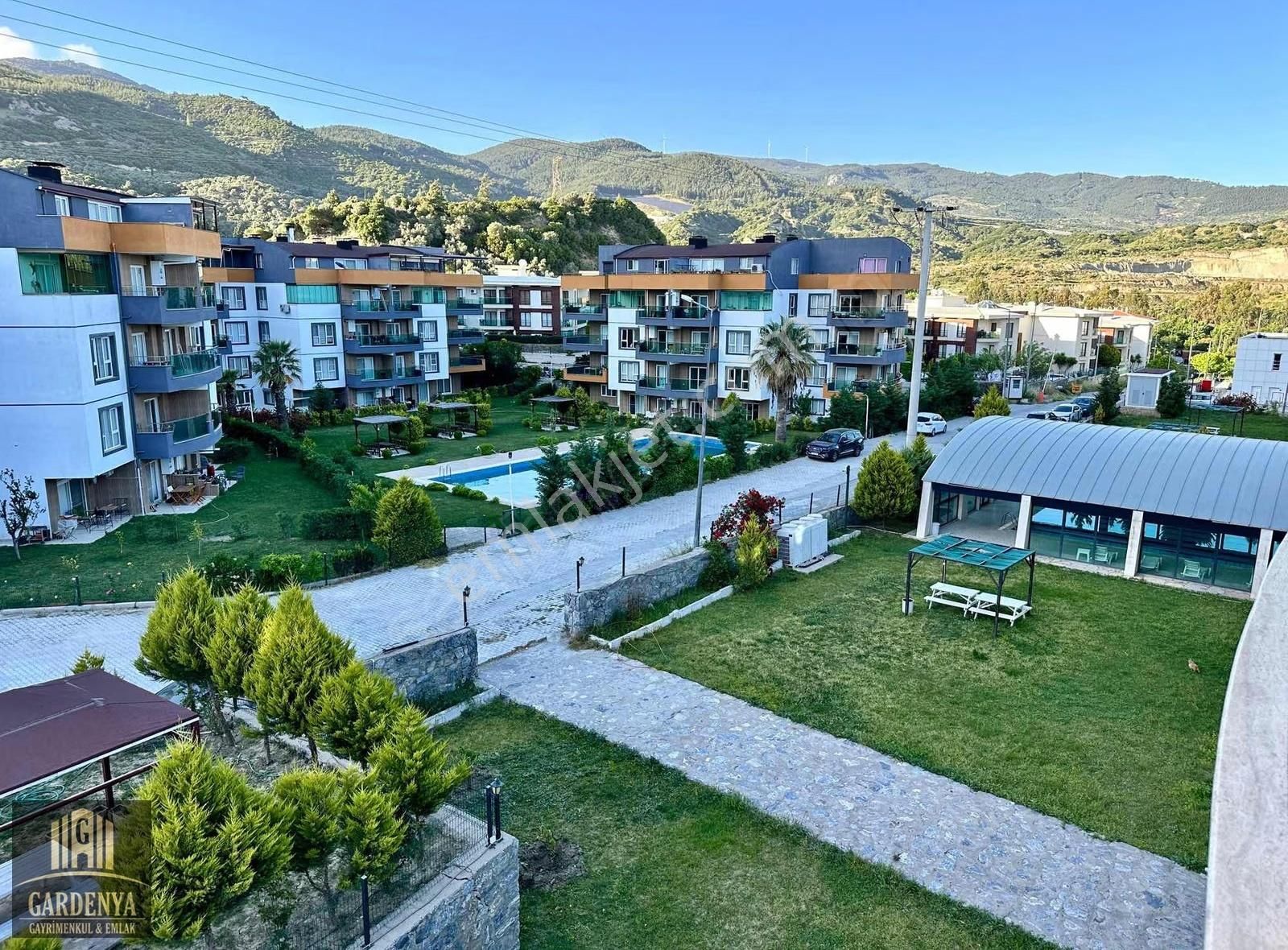 Bu Fırsat Kaçmaz Daire Fiyatına Dubleks - Görsel 30