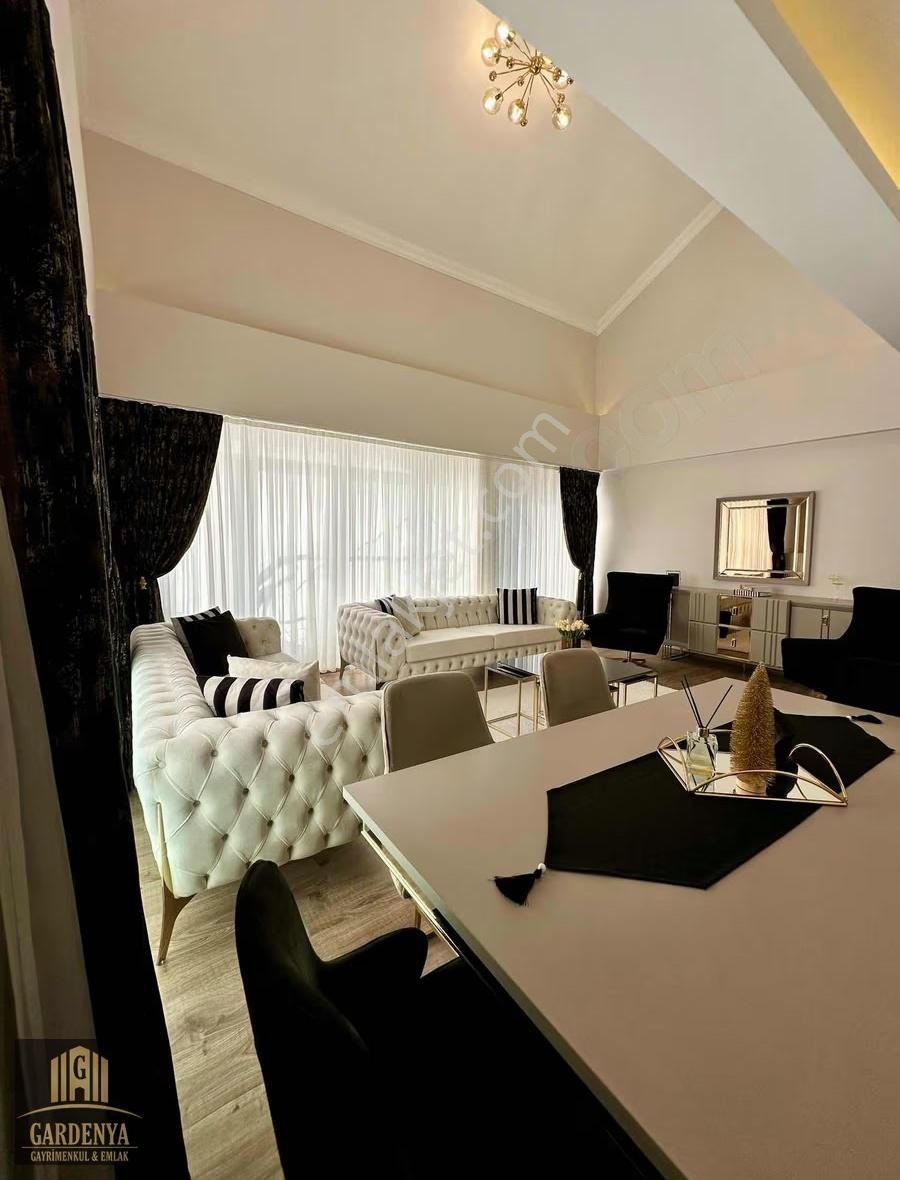 Bu Fırsat Kaçmaz Daire Fiyatına Dubleks - Görsel 10