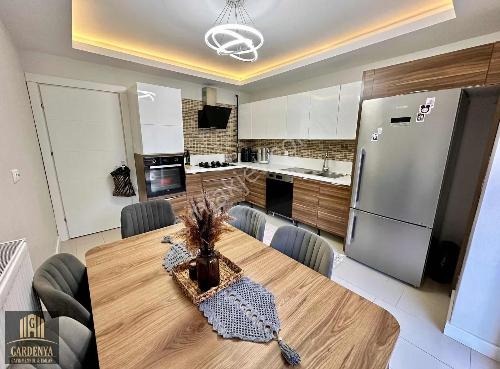 Bu Fırsat Kaçmaz Daire Fiyatına Dubleks - Görsel 27