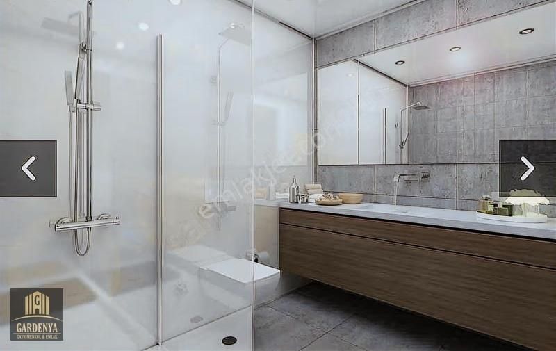 Yenıcamı Mahallesin De Sıfır Residance Daire - Görsel 4