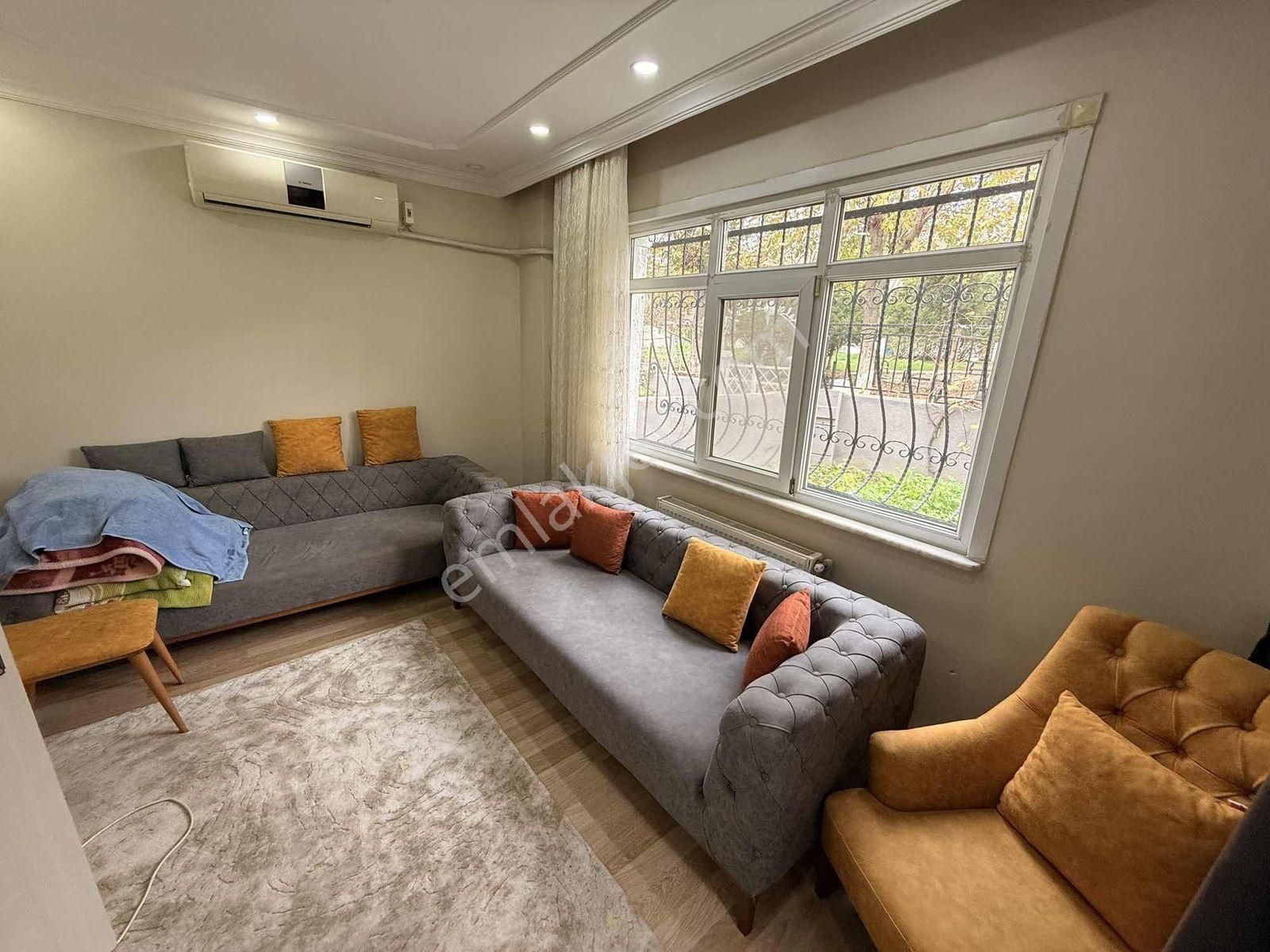 Bahçelievlerde Site İçinde Bahçeli 2 Katlı Satılık Müstakil Ev - Görsel 18