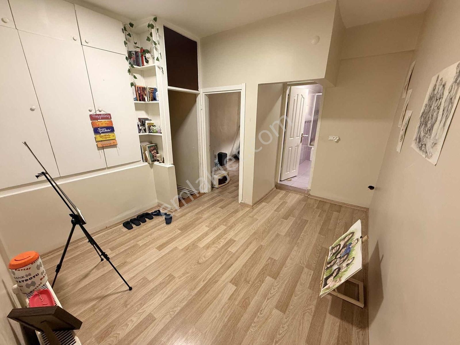 Bahçelievlerde Site İçinde Bahçeli 2 Katlı Satılık Müstakil Ev - Görsel 19