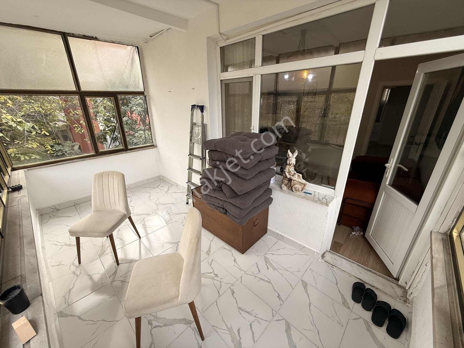 Bahçelievlerde Site İçinde Bahçeli 2 Katlı Satılık Müstakil Ev - Görsel 24