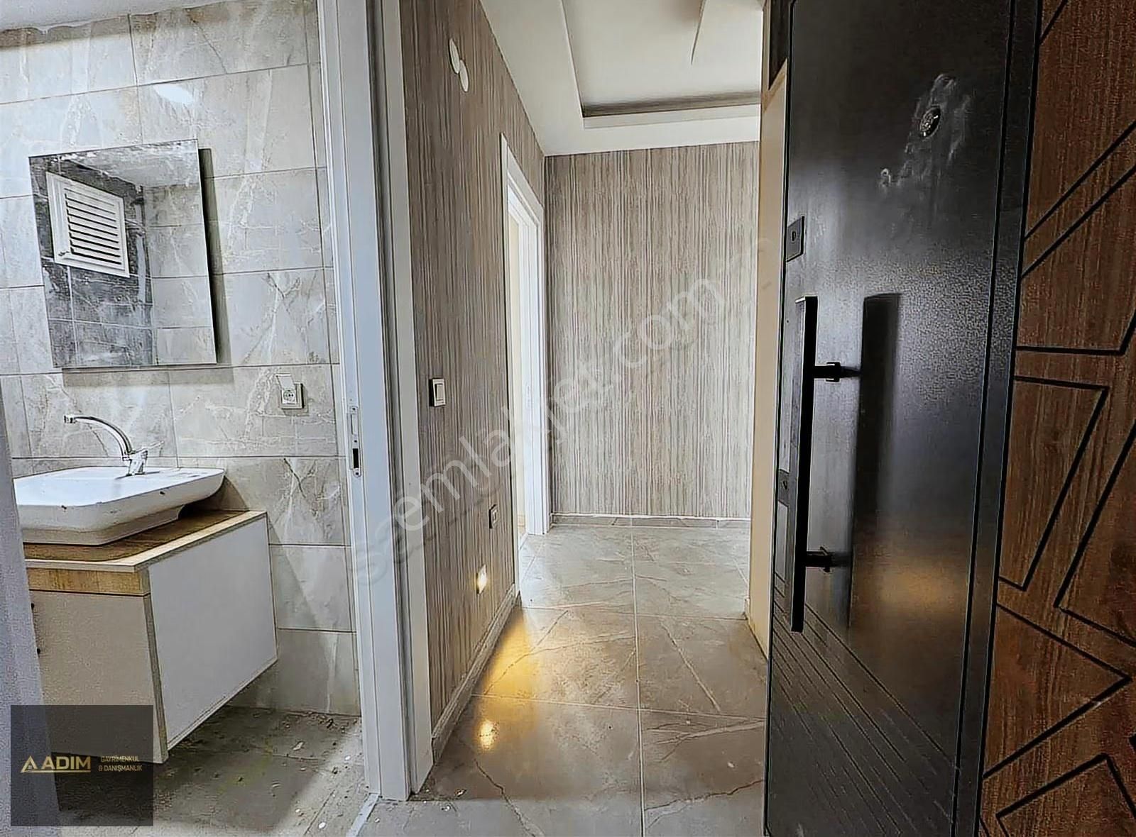 Şehir Hastanesi Karşısında Harika Konumda Satılık 2+1 Daire - Görsel 14