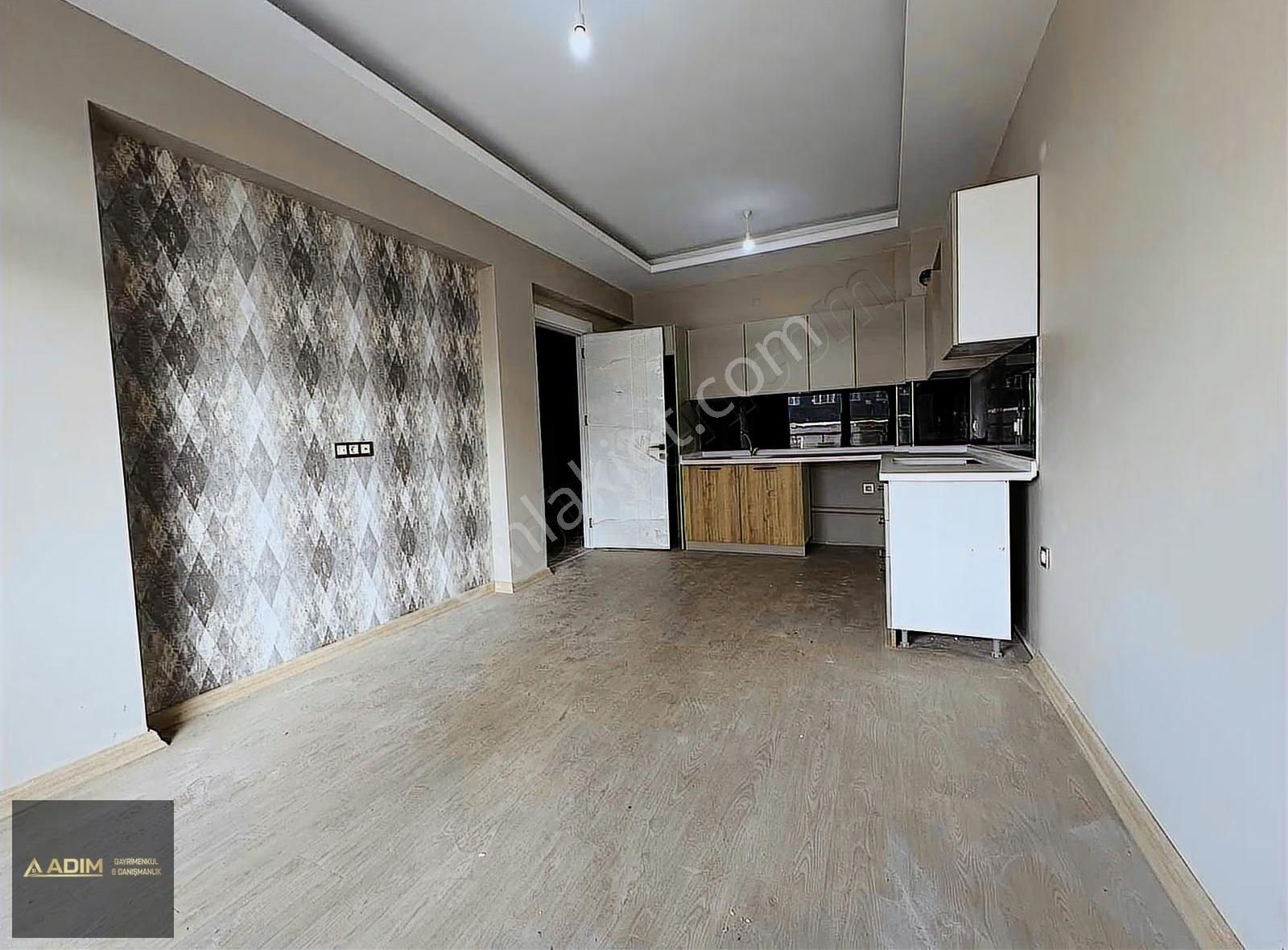 Şehir Hastanesi Karşısında Harika Konumda Satılık 2+1 Daire - Görsel 4