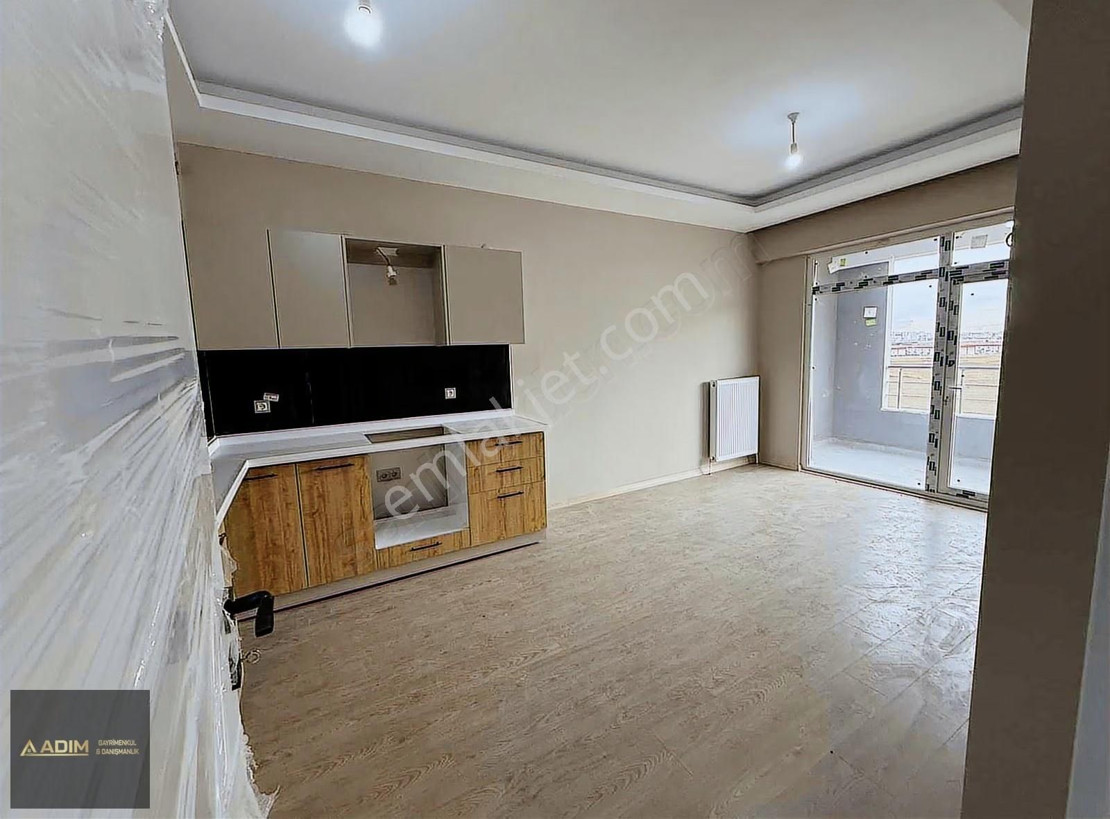Şehir Hastanesi Karşısında Harika Konumda Satılık 2+1 Daire - Görsel 8