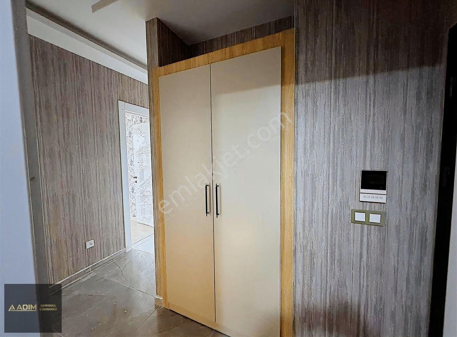 Şehir Hastanesi Karşısında Harika Konumda Satılık 2+1 Daire - Görsel 5