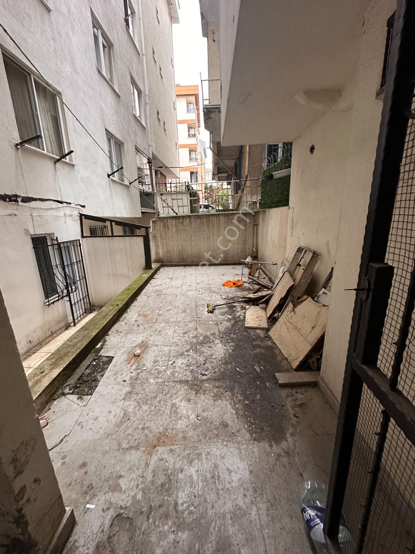 Next House'dan, Soğanlıda, Yatırımlık 1+1 Müstakil Bahçeli Daire - Görsel 9