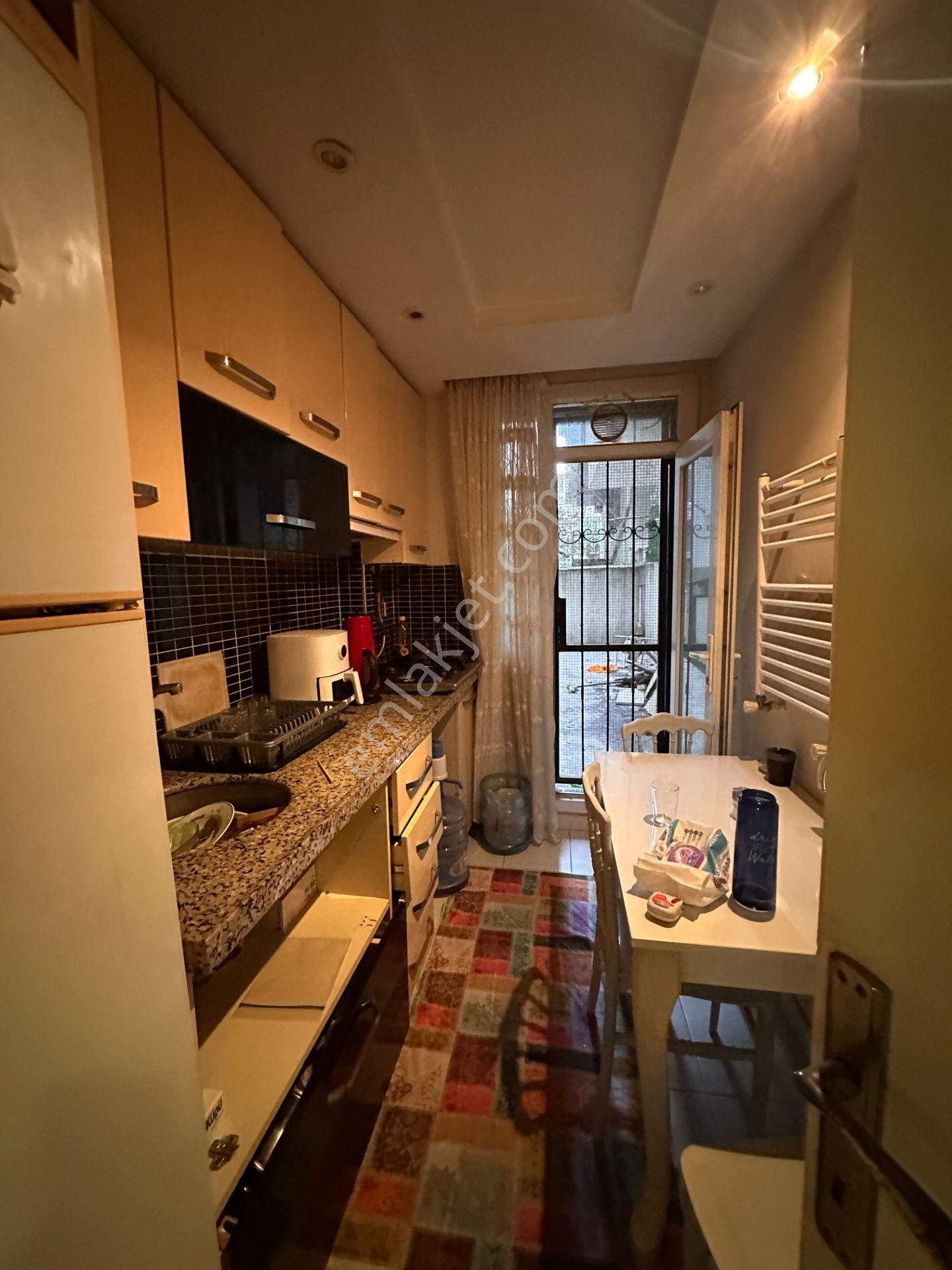 Next House'dan, Soğanlıda, Yatırımlık 1+1 Müstakil Bahçeli Daire - Görsel 7