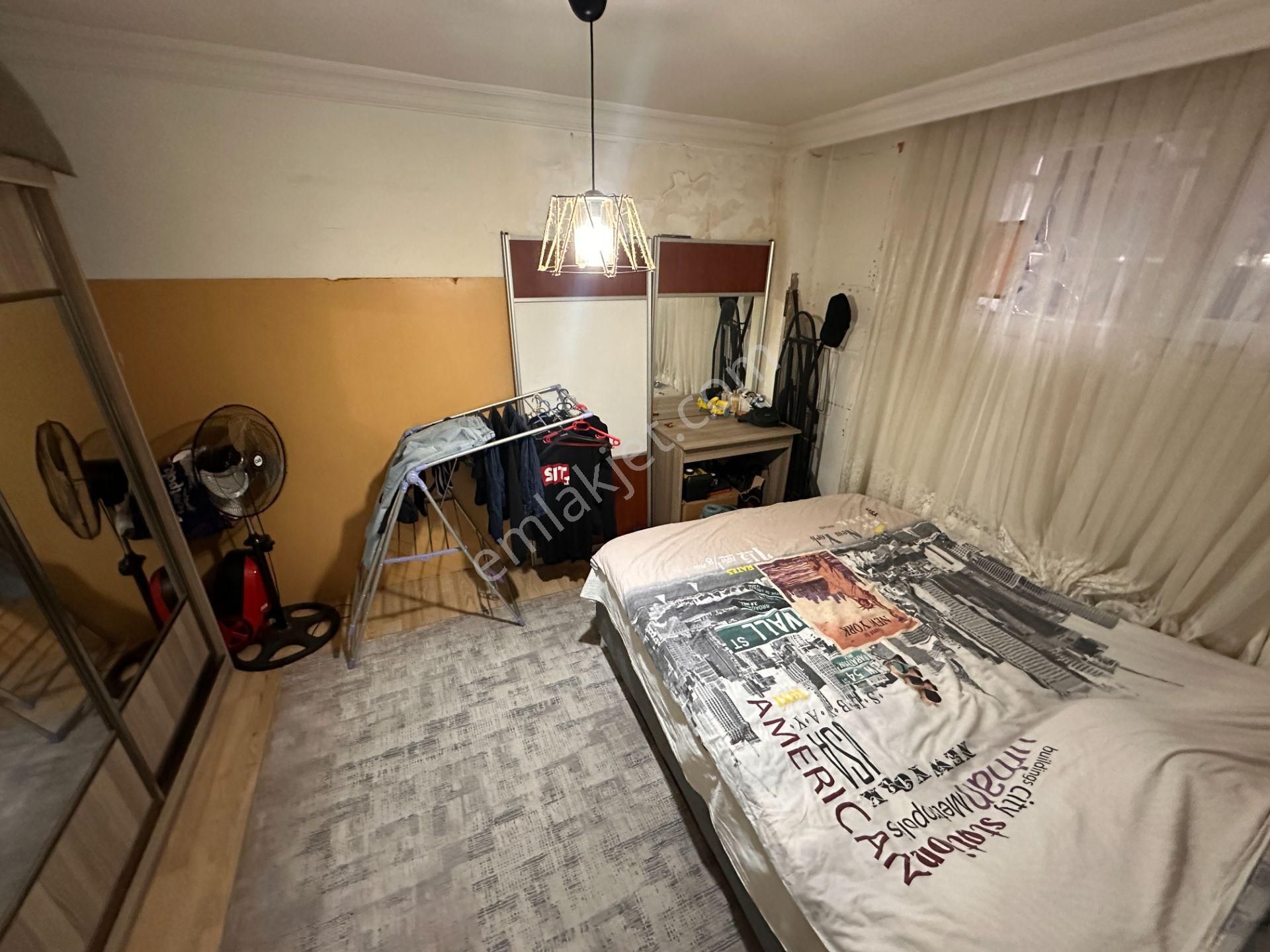 Next House'dan, Soğanlıda, Yatırımlık 1+1 Müstakil Bahçeli Daire - Görsel 11