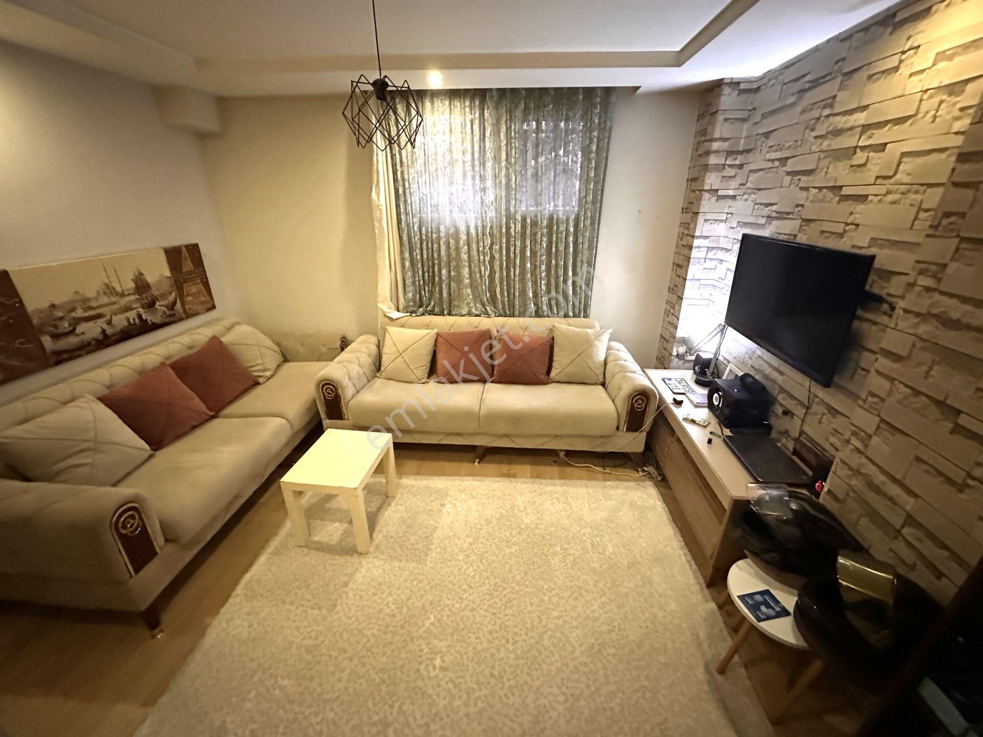 Next House'dan, Soğanlıda, Yatırımlık 1+1 Müstakil Bahçeli Daire - Görsel 5