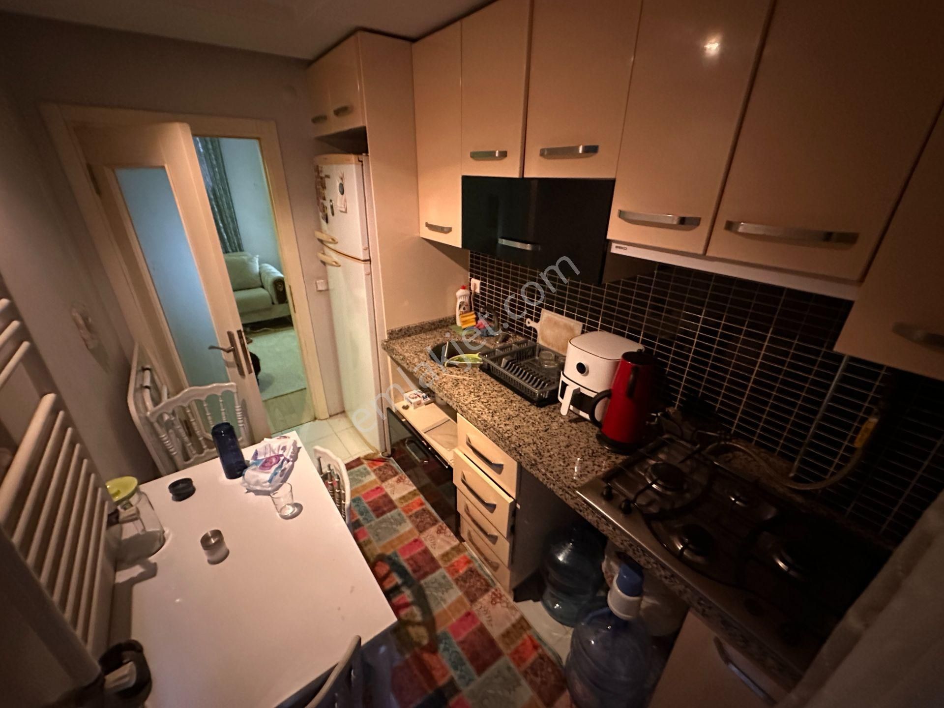 Next House'dan, Soğanlıda, Yatırımlık 1+1 Müstakil Bahçeli Daire - Görsel 8