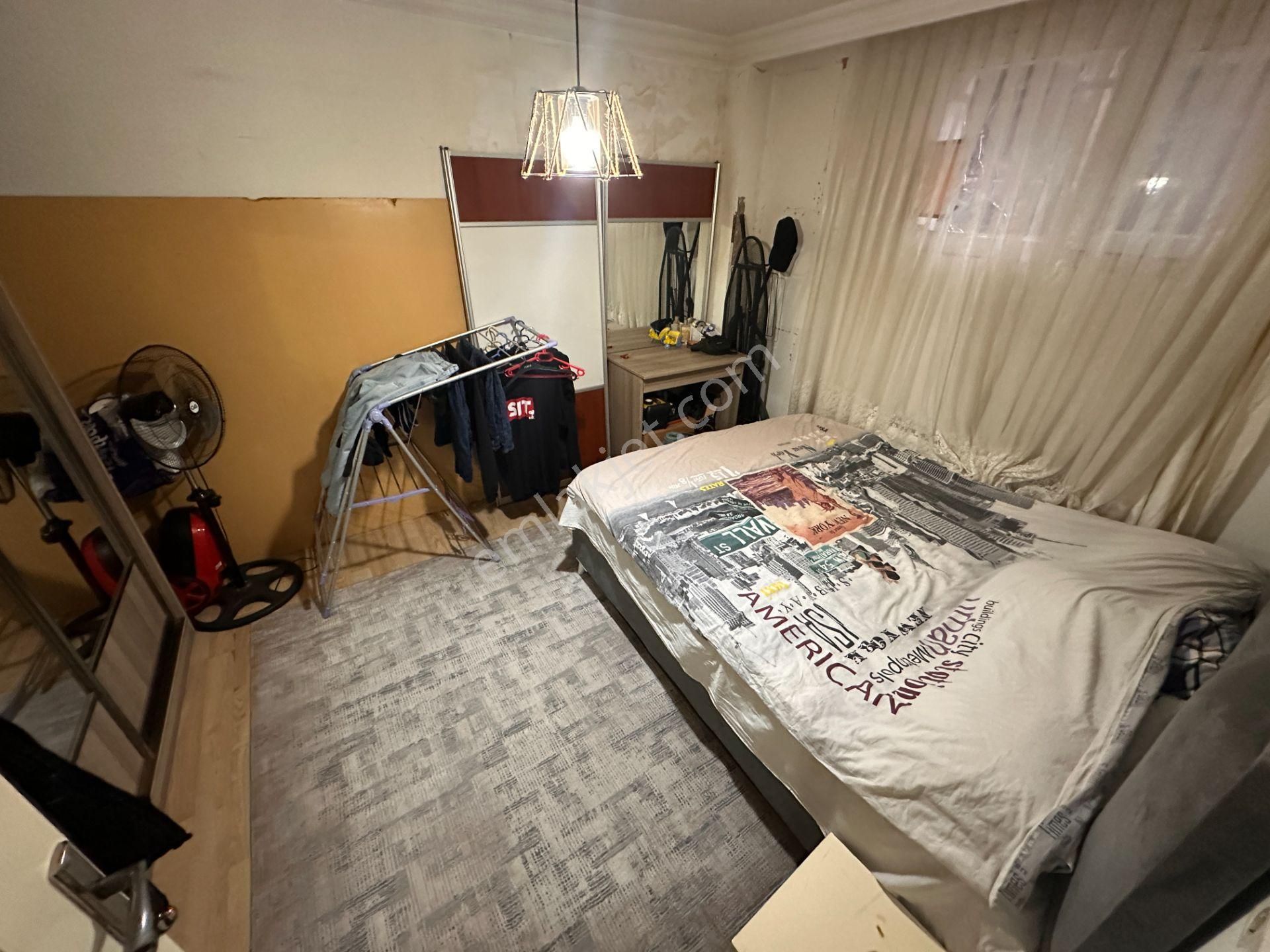 Next House'dan, Soğanlıda, Yatırımlık 1+1 Müstakil Bahçeli Daire - Görsel 12