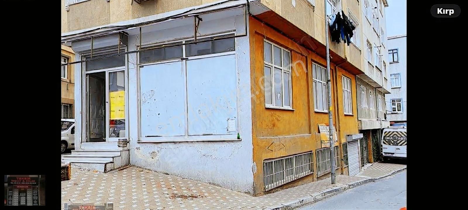 Tekbir Gayrımengulden Satılık Atölye - Görsel 2