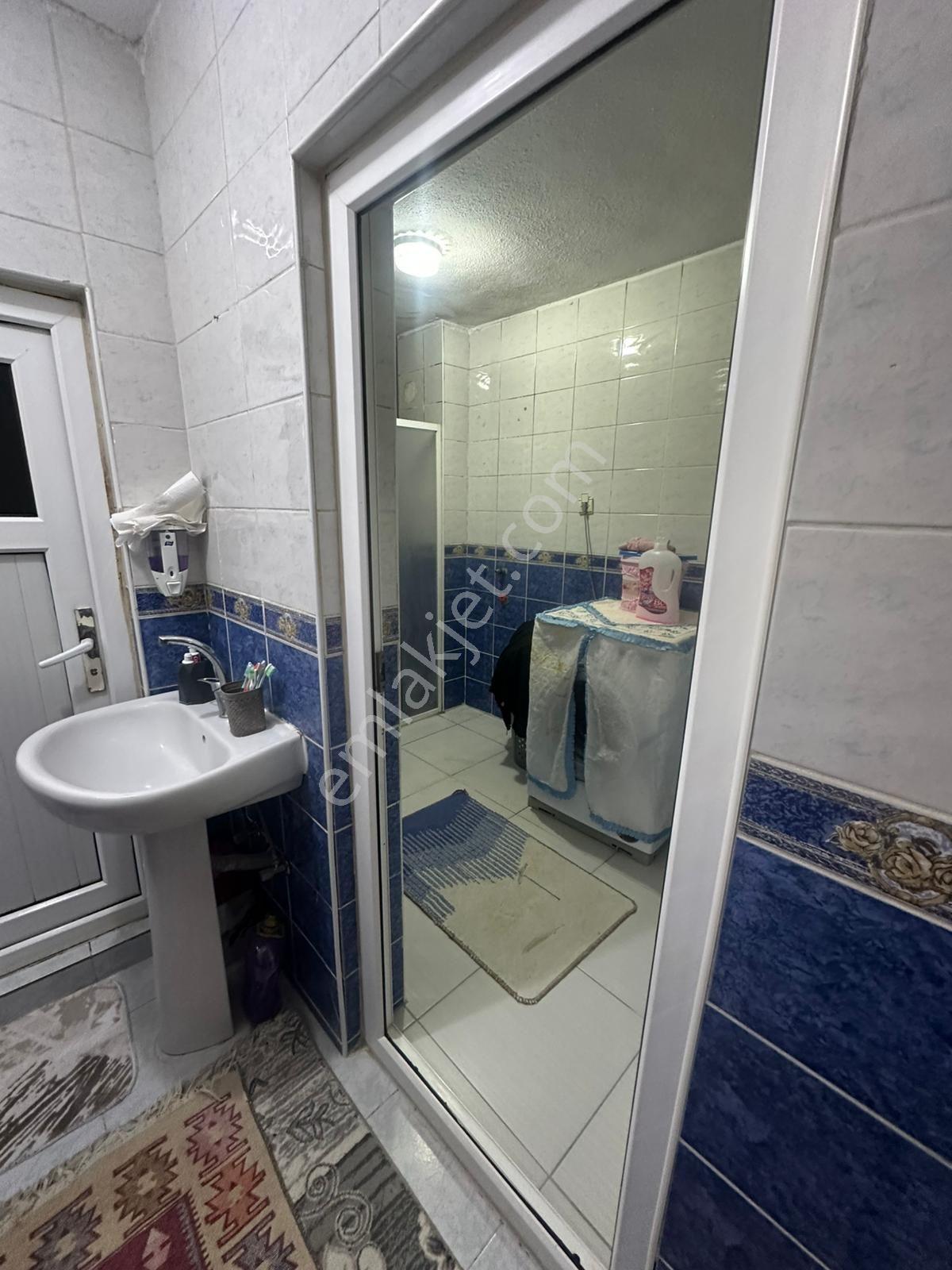 Bursa Emlak Alem-i Hürriyet De 3+1 130 M2 Arakat Fırsat Daire - Görsel 12
