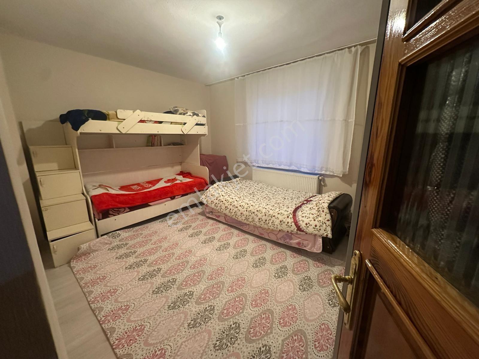 Bursa Emlak Alem-i Hürriyet De 3+1 130 M2 Arakat Fırsat Daire - Görsel 5