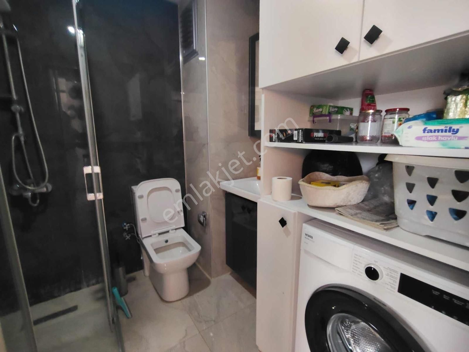 Mirya Gayrimenkul Den Satılık Daire