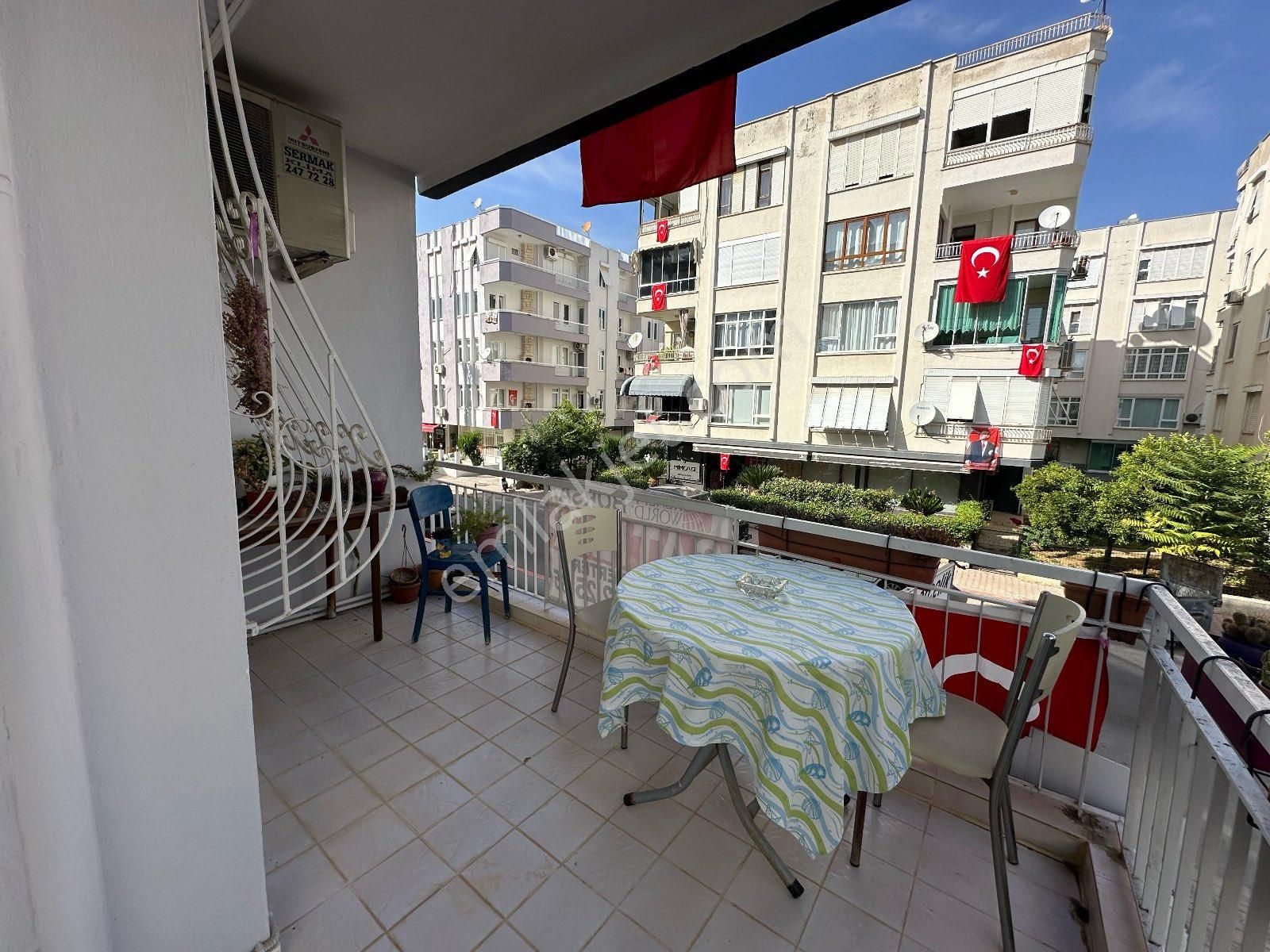 Şirinyalı’da Denize Yürüme 5 Dk 3+1 Daire - Görsel 12