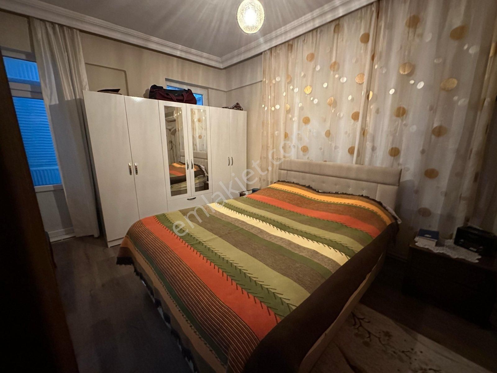 Şirinyalı’da Denize Yürüme 5 Dk 3+1 Daire - Görsel 4