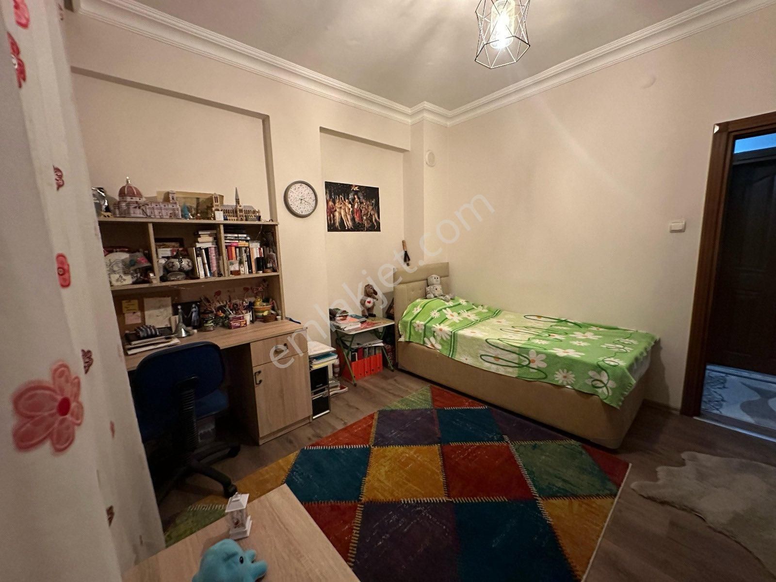 Şirinyalı’da Denize Yürüme 5 Dk 3+1 Daire - Görsel 7